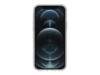 OtterBox Symmetry Series+ Beskyttelsescover Klar Apple iPhone 12 Pro