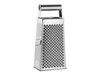 WMF Multi grater Poleret Cromargan 18/10 rustfrit stål