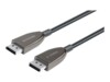 Prokord DisplayPort kabel 15m Sort