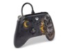 PowerA Advantage Controller PC Microsoft Xbox Series S Microsoft Xbox Series X Microsoft Xbox One Sort Guld Grå