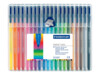STAEDTLER triplus color Fiberspidspen