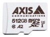 AXIS Surveillance microSDXC 512GB 100MB/s