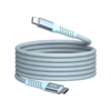 Verbatim USB Type-C kabel 1.2m Blå