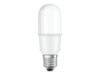 OSRAM LED STAR Stick LED-lyspære 8W F 806lumen 2700K Varmt hvidt lys