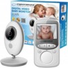 Niania Esperanza Niania elektroniczna Esperanza LCD 2.4 Juan