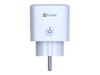 EZVIZ T30-B(Power Statistics) Strømmåler