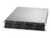 Supermicro Mainstream A+ Server 2015A-TR 0GB No-OS