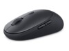 DELL Pro 7 MS726 Optisk Trådløs Sort