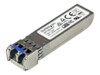 StarTech.com Cisco SFP-10G-LR Comp. SFP Module - 10GBASE-LR - 10GE SFP 10GbE Single Mode Fiber SMF Optic Transceiver SFP+ transceiver modul 10 Gigabit Ethernet