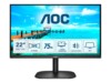 AOC 22B2H/EU 22' 1920 x 1080 VGA (HD-15) HDMI 75Hz