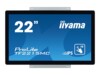 iiyama ProLite TF2215MC-B2 22' IPS 1920 x 1080 (Full HD) VGA (HD-15) HDMI DisplayPort 60Hz