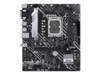 ASUS PRIME H610M-A D4-CSM Micro-ATX LGA1700 Intel H610