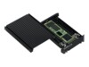 ICY DOCK EZConvert MB705M2P-B Interfaceadapter