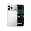 Apple iPhone 17 Pro Max 6.9' 256 GB Sølv