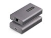 StarTech.com USB4-10GBE-ETHERNET Netværksadapter 40000Mbit/s 40000Mbit/s Ledningsført Ledningsført
