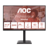 AOC Q32E4U 32' IPS 2560 x 1440 (2K) HDMI DisplayPort 100Hz
