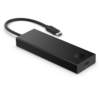HP PRTBLE USB-C TO HDMI HUB EMEA-INTL EN