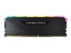 CORSAIR Vengeance DDR4 16GB 3200MHz CL16 Ikke-ECC