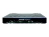 Patton SmartNode 5531 eSBC VoIP-gateway Ethernet ISDN Fast Ethernet Gigabit Ethernet Sort