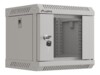 Lanberg WF11 Series Rack Grå