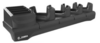 KIT : Multi-slot cradle kit to charge up to four TC53 / TC58 TC53e / TC58e / TC53e-RFID devices and four batteries
