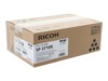 Ricoh SP 3710X Sort 7000 sider Toner 408285