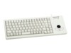 CHERRY XS G84-5400 Tastatur Kablet Spansk