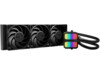 be quiet! Silent Loop 3 CPU Køler 1-pack Sort 120 mm