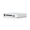 Ubiquiti UniFi Switch Pro 8 PoE Switch 8-porte 10 Gigabit Ethernet PoE++