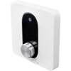 Shelly PbS · 'LinkedGo Smart Floor Heating Thermostat' · Steuerung für Fußbodenheizung · WLAN · BT · ST1820
