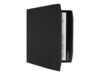 PocketBook Beskyttelsescover To eBook læser Sort PU imitation leather