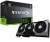 MSI VENTUS GEFORCE RTX 5090 32G 3X OC 32GB