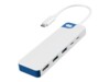 HyperDrive Flex USB-C Dockingstation