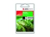 AgfaPhoto Sort 2400 sider Blæk APB129BD