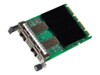 Intel Ethernet Network Adapter E810-XXVDA2 Netværksadapter 10 Gigabit Ethernet 25 Gigabit Ethernet