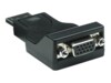 TECHly DisplayPort adapter