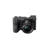 Sony a6700 ILCE-6700L 26Megapixel Digitalkamera