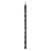 APC NetShelter Rack PDU Advanced Strømfordelingsenhed 40-stik 32A Sort 3m