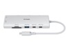 D-Link DUP-A01 USB-C Dockingstation