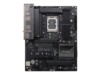 ASUS PROART B760-CREATOR WIFI ATX LGA1700 sokkel Intel B760