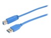 Prokord USB-kabel 3m