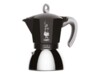 Bialetti Moka Induction Filtreringsapparat