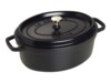 STAUB Cocotte Sort