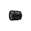 Sony SEL16F18G Vidvinkel objektiv