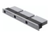Ubiquiti UniFi Rack-monteringspanel Grå