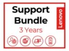 Lenovo Onsite Keep Your Drive Sealed Premier Support Support opgradering 3år