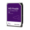 WD Purple Harddisk WD43PURZ 4TB 3.5' SATA-600 5400rpm