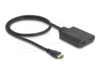 DeLock Video-/audioswitch HDMI