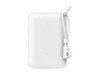 Belkin BPB027HQWH Powerbank 10000mAh 2xUSB-C Hvid