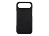 Screenor Lumo Beskyttelsescover Sort Apple iPhone Air